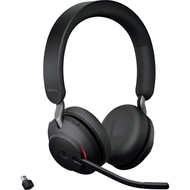 Auriculares Jabra Evolve3 65 Stereo 390a UC