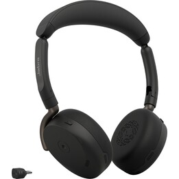 Casque Jabra Evolve3 65 Flex Link 390c MS
