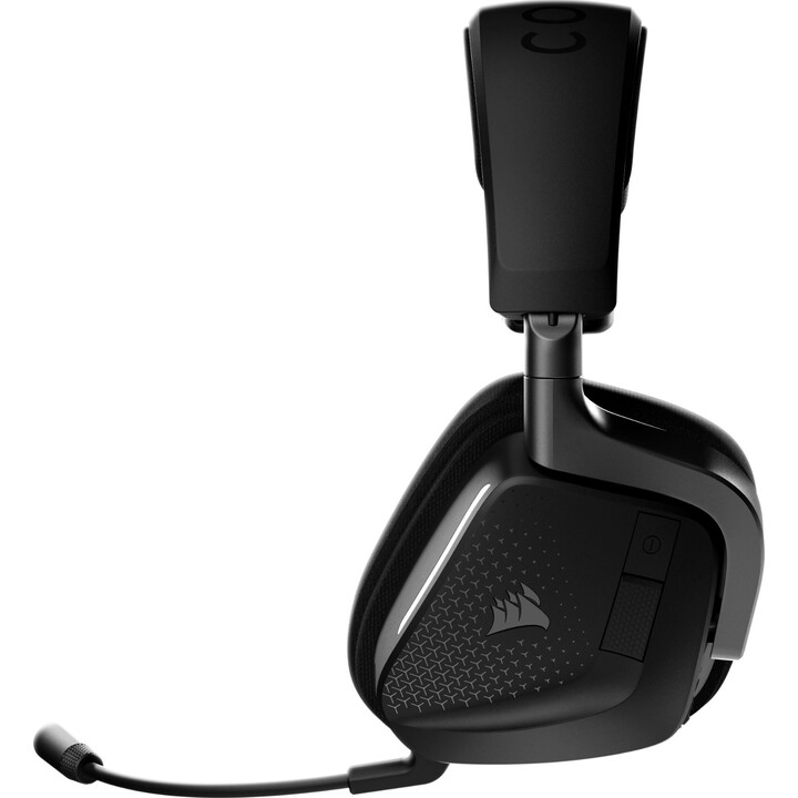 Void Max v2 Carbon Gaming-Headset