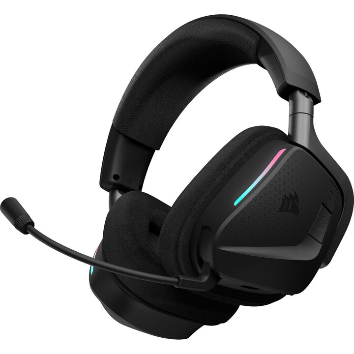 Auriculares para juegos Void Max v2 Carbon