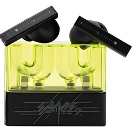 MOONDROP SPACE TRAVEL 2 Noir