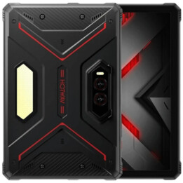 Hotwav R9 Plus 11 8GB/512GB WiFi + 4G Red Rugged