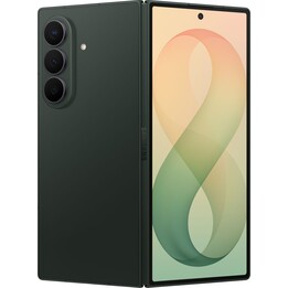 Samsung Galaxy Z Fold8 Ultra 5G, 12 GB, 256 GB, KI-Smartphone, großer Bildschirm, 200-MP-Kamera, 5000 mAh, grün