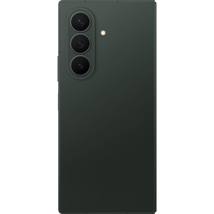 Samsung Galaxy Z Fold8 Ultra 5G, 12GB 256GB, teléfono AI, pantalla grande, cámara de 200MP, 5000mAh, verde
