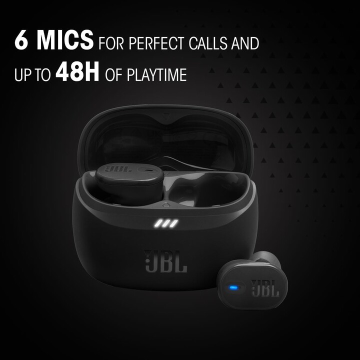 JBL Tune Buds 2 Negro