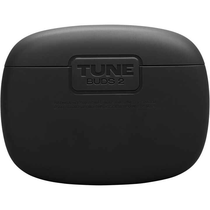 JBL Tune Buds 2 Noir