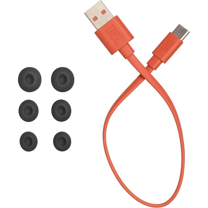 JBL Tune Buds 2 Negro