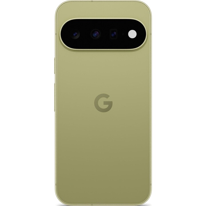 Google Pixel 11 5G, 12 Go / 512 Go, écran OLED de 6,3 pouces, batterie de 4 895 mAh, couleur Pistache
