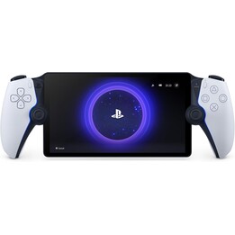 Mando a distancia Sony Playstation 5 PS5 Portal blanco