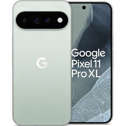 Google Pixel 11 Pro XL 5G, 12GB 256GB, 6.8 OLED LTPO, 5115 mAh, verde claro