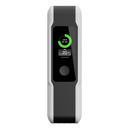 Xtorm XNG200W35 batería externa Polímero de litio 20000 mAh Blanco