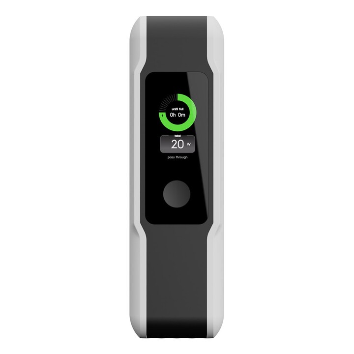 Xtorm XNG200W35 banque d'alimentation électrique Lithium Polymère (LiPo) 20000 mAh Blanc