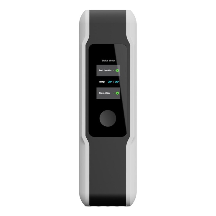 Xtorm XNG200W35 banque d'alimentation électrique Lithium Polymère (LiPo) 20000 mAh Blanc