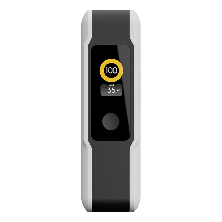 Xtorm XNG200W35 batería externa Polímero de litio 20000 mAh Blanco