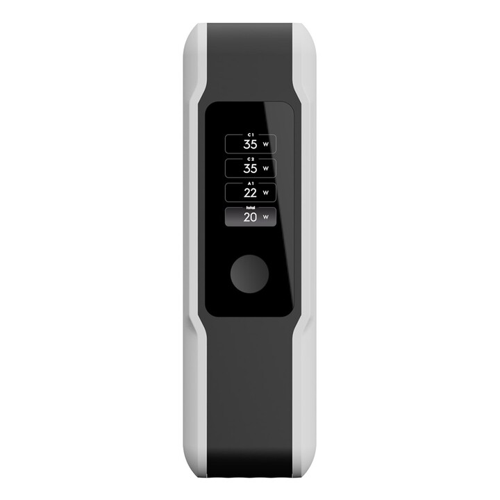 Xtorm XNG200W35 banque d'alimentation électrique Lithium Polymère (LiPo) 20000 mAh Blanc