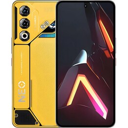 Nubia Neo 3 GT 5G, 12GB 256GB, 6.8 OLED FHD+, 5000mAh, Gaming Master Suit Yellow