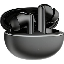 Honor Choice Earbuds X8 ANC 3.0 TWS Bluetooth 5.3 Negro