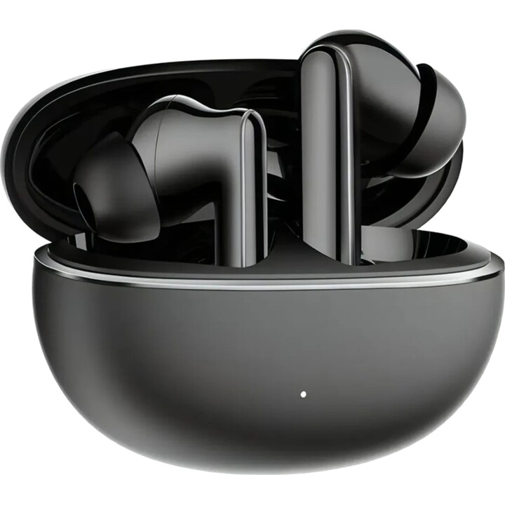 Honor Choice Earbuds X8 ANC 3.0 TWS Bluetooth 5.3 Negro