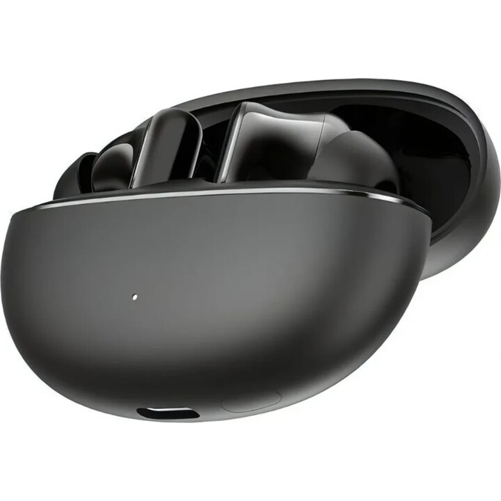 Honor Choice Auricolari X8 ANC 3.0 TWS Bluetooth 5.3 Nero