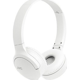 Auriculares JVC HA-S33UCWU Blancos