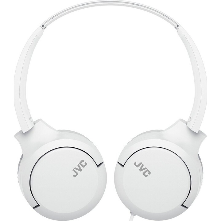 JVC HA-S33UCWU Headphones White