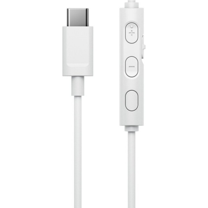 JVC HA-S33UCWU Headphones White