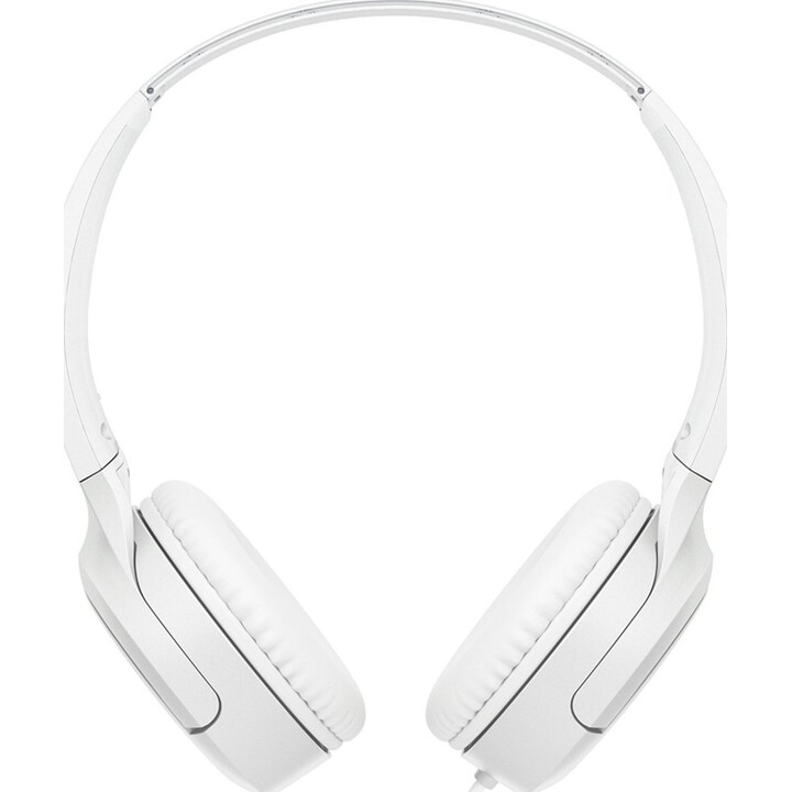 JVC HA-S33UCWU Headphones White