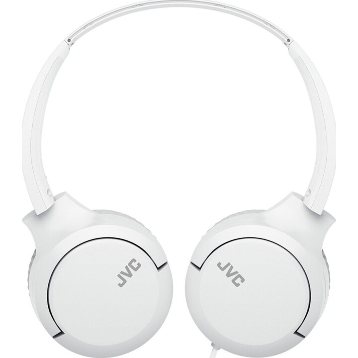 Auriculares JVC HA-S33UCWU Blancos