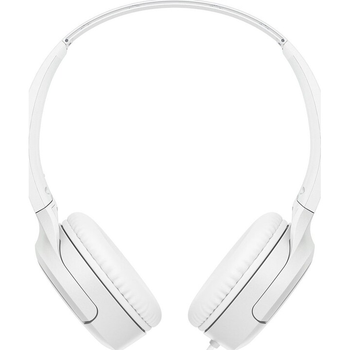 JVC HA-S33UCWU Headphones White