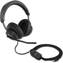 Kensington H2000 Usb-C Black