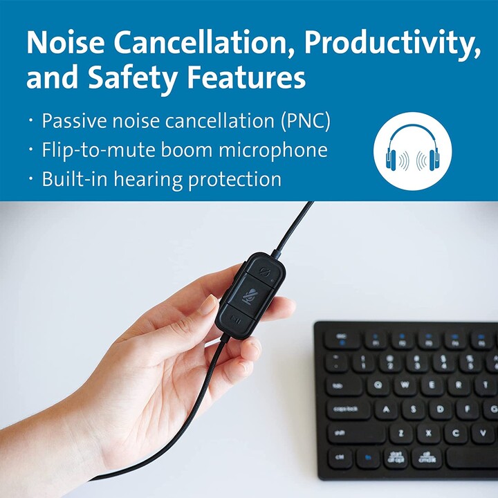 Kensington H2000 Usb-C Nero