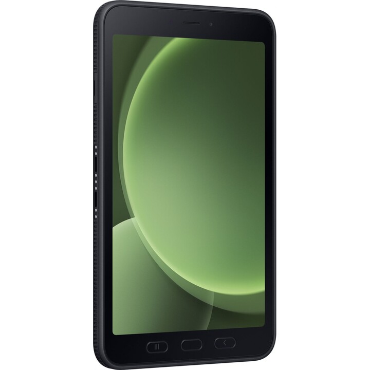 TABLET GALAXY TAB ACTIVE5 5G/8" 128GB GREEN SM-X306 SAMSUNG