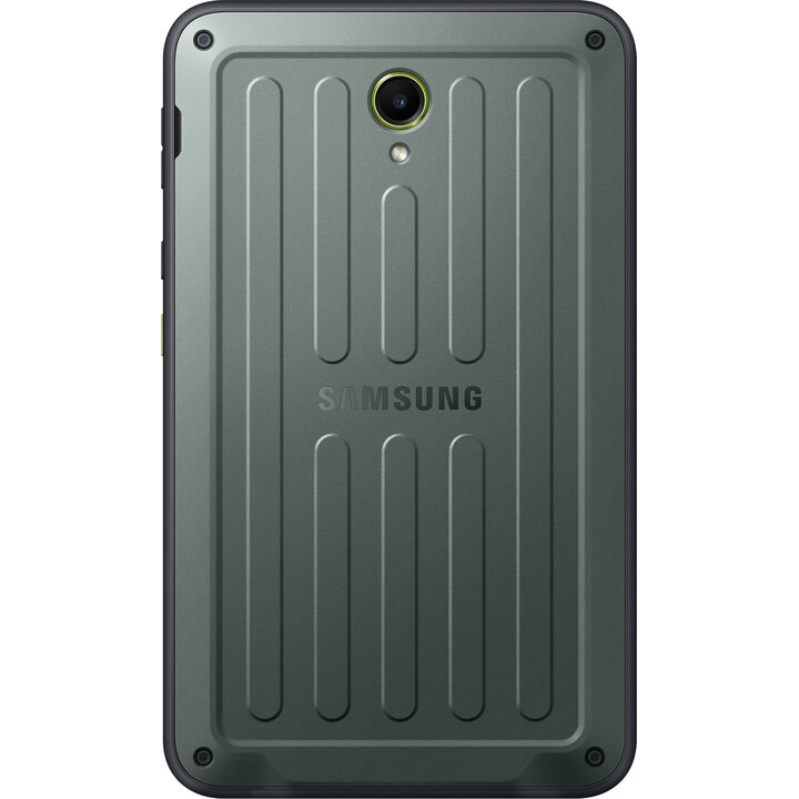 TABLET GALAXY TAB ACTIVE5 5G/8" 128GB GRÜN SM-X306 SAMSUNG
