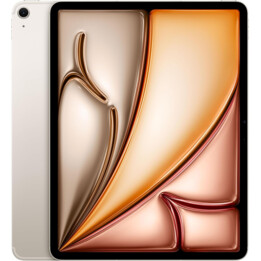 Apple iPad Air 11 2024 1TB 5G Starlight