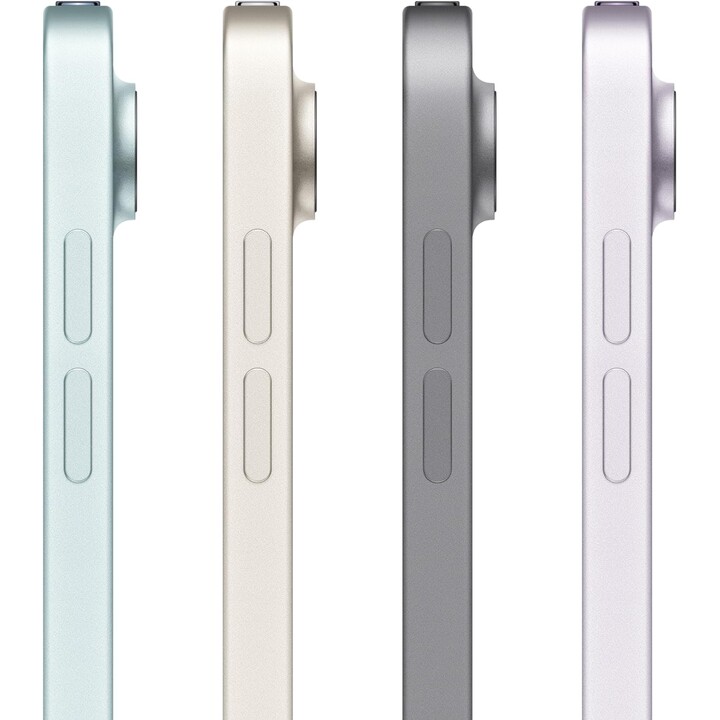 Apple iPad Air 11 2024 1TB 5G Starlight