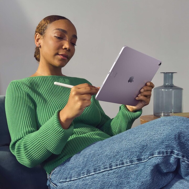 Apple iPad Air 11 2024 1TB 5G Starlight