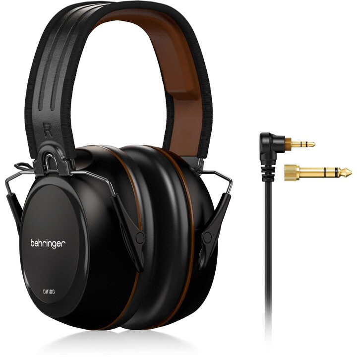 Behringer DH100 Auriculares para bateristas