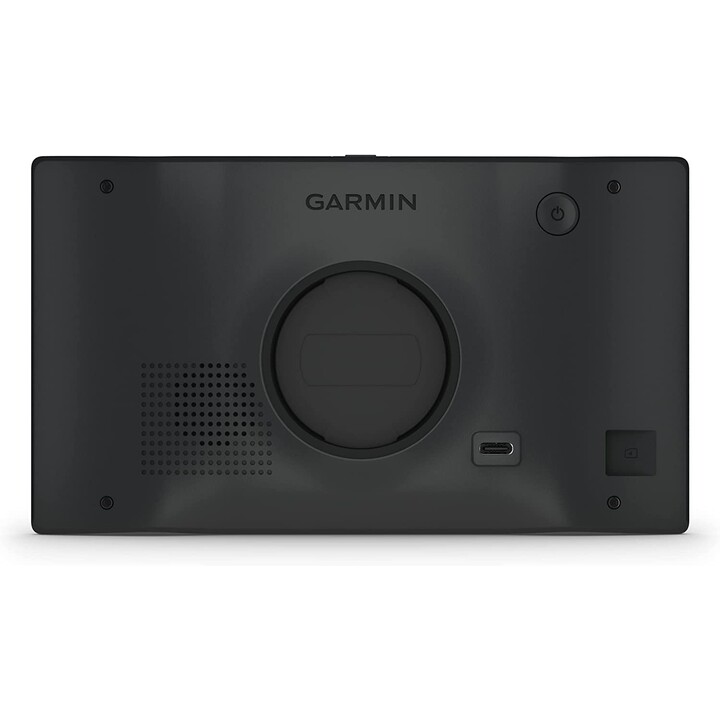 GPS Garmin DriveSmart 76 010-02470-11/ Bildschirm 7'/ Karten Europa
