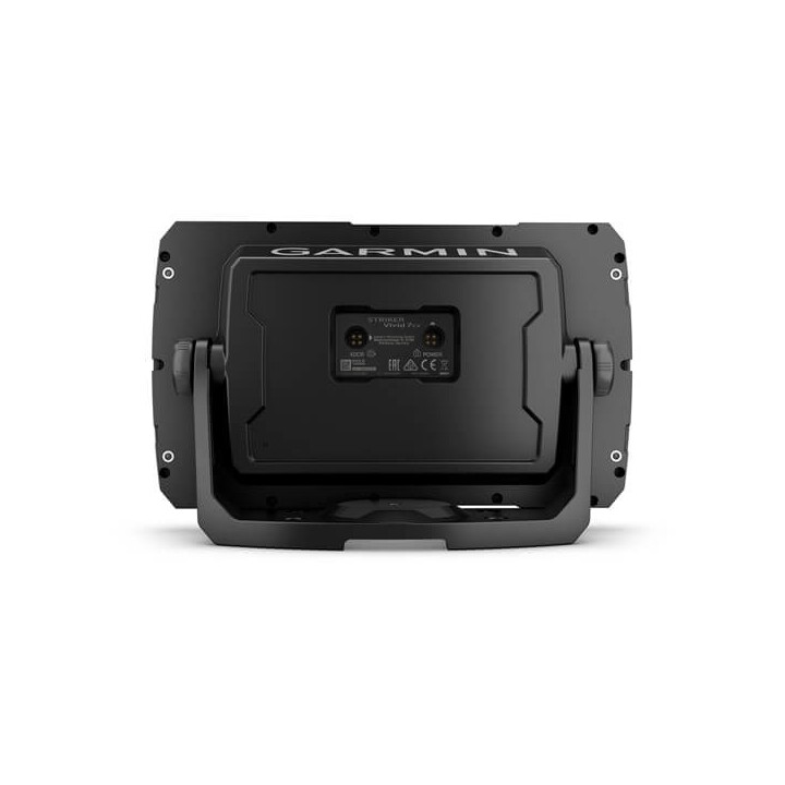 Garmin STRIKER Vivid 7cv fish finder 17.8 cm (7") 500 W