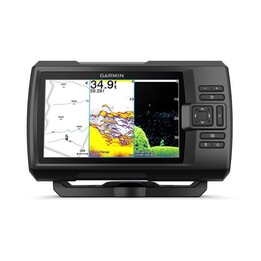 010-02553-01 Garmin STRIKER Vivid 7cv Fisch-Finder 17,8 cm (7") 500 W