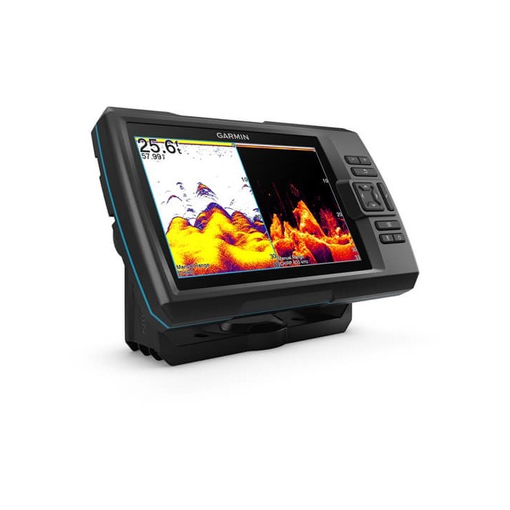 Garmin STRIKER Vivid 7cv fish finder 17.8 cm (7") 500 W