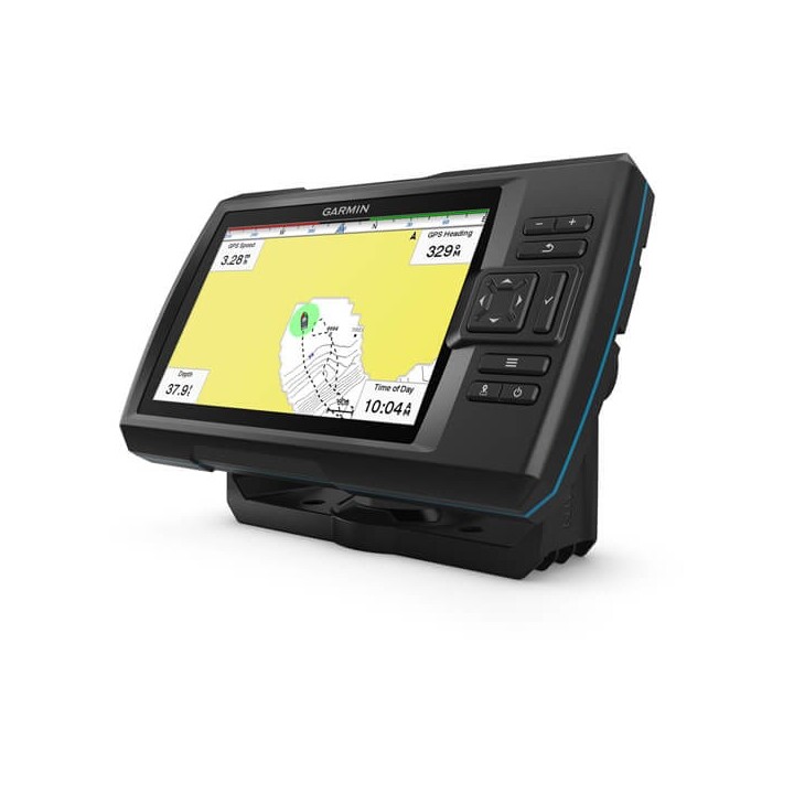 Garmin STRIKER Vivid 7cv fish finder 17.8 cm (7") 500 W
