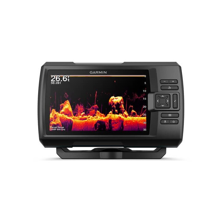 Garmin STRIKER Vivid 7cv fish finder 17.8 cm (7") 500 W