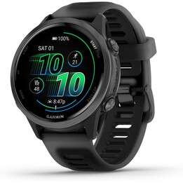Garmin Forerunner 570 GPS 42mm Nero