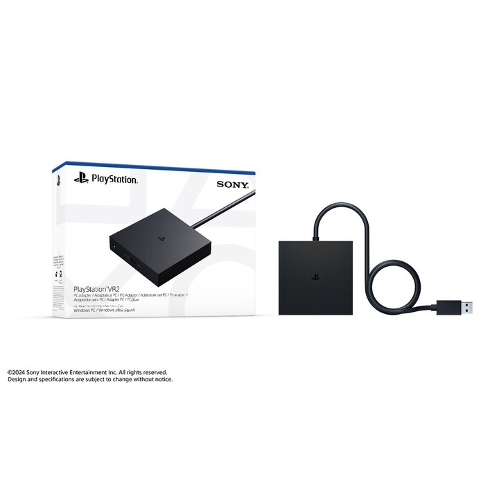 Adaptador para PC Sony Playstation VR2