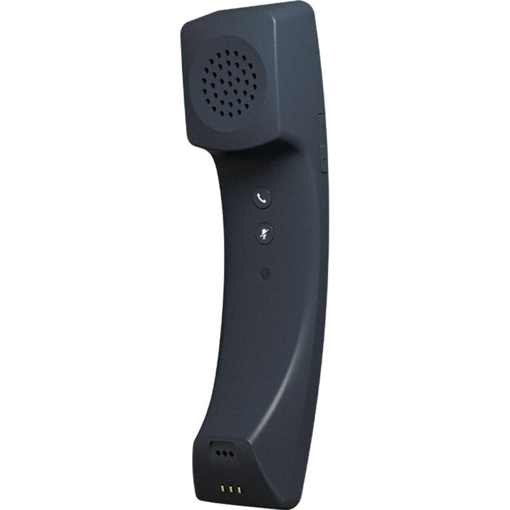YEALINK BTH58 Bluetooth handset grey