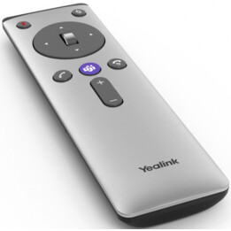 Telecomando Yealink VCR20-MS per telecamera