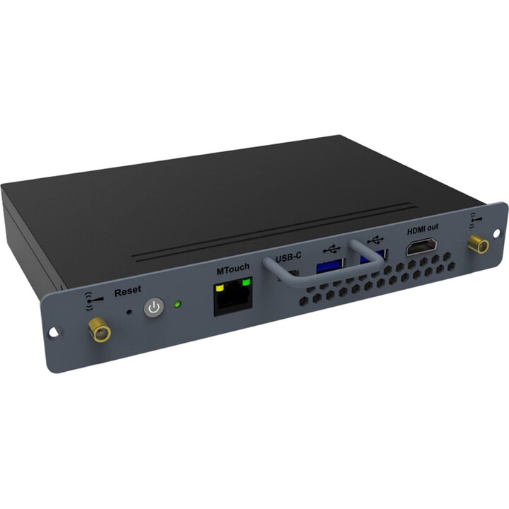 Equipos Yealink MSFT MCore-OPS