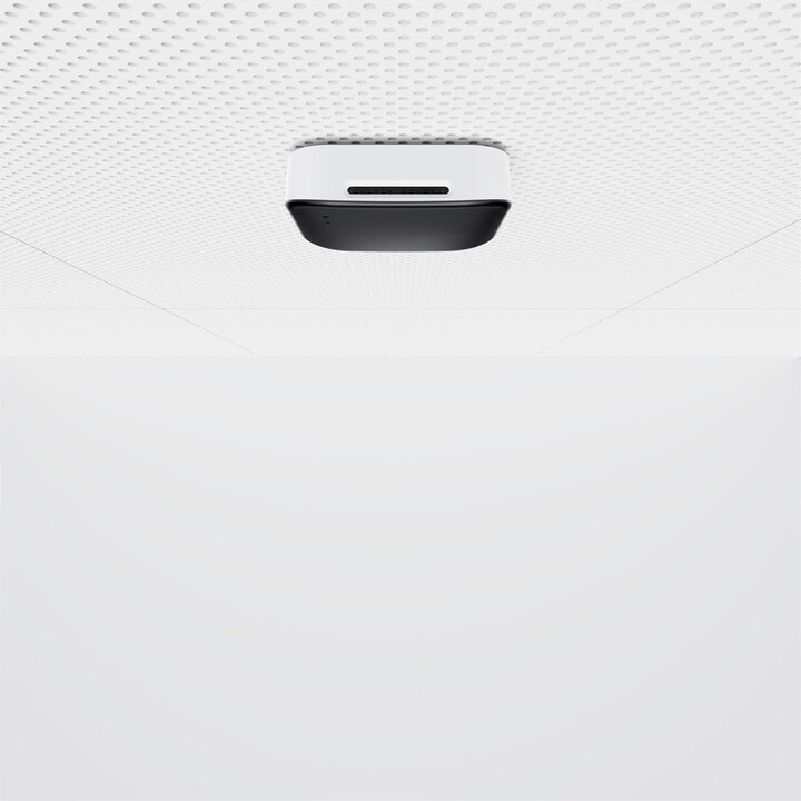 Système de contrôle d ambiance Yealink MSFT VC, RoomPanel-Teams, etc. RoomSensor Pro