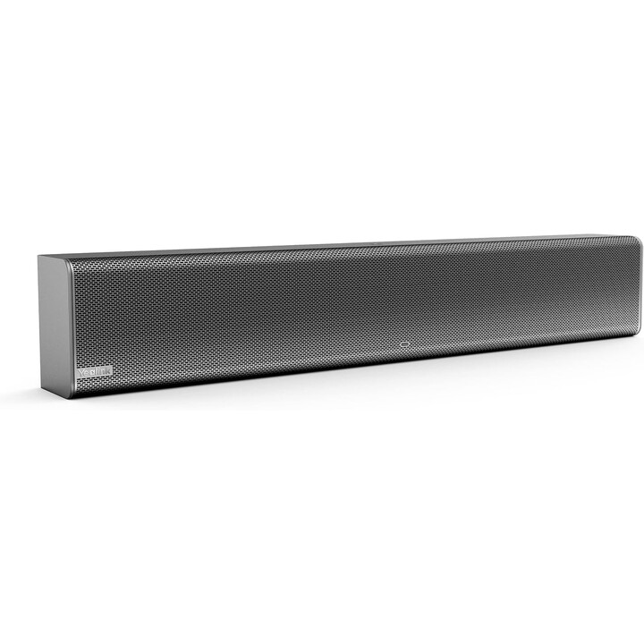 Barra de sonido Yealink MSpeaker II negra